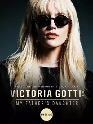 Victoria Gotti: My Father